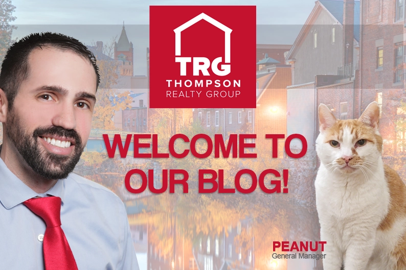 Welcome to Our Blog
